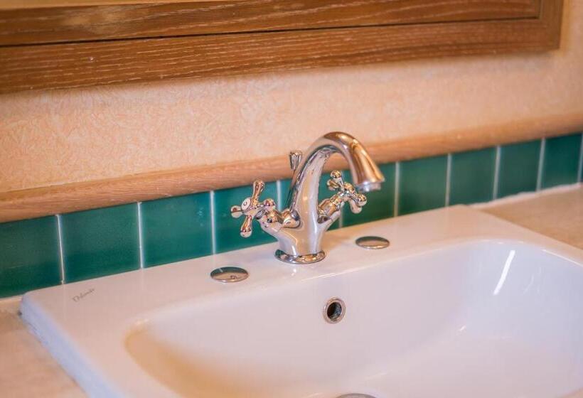 דירת חדר, Il Giardino Degli Oleandri