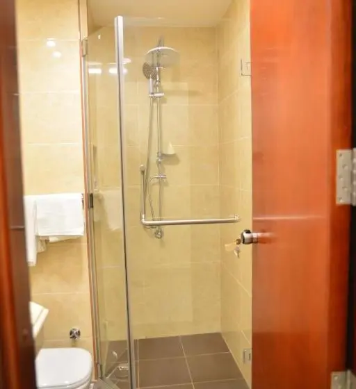 آپارتمان 1 خوابه, Red Sea Hotel Apartment