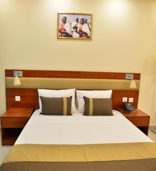 آپارتمان 1 خوابه, Red Sea Hotel Apartment