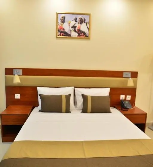 آپارتمان 1 خوابه, Red Sea Hotel Apartment