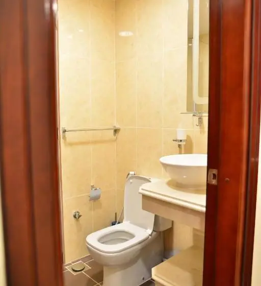 آپارتمان 2 خوابه, Red Sea Hotel Apartment