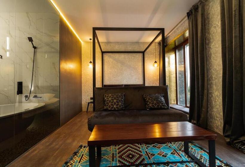 套房, Sofa Boutique Hotel & Spa