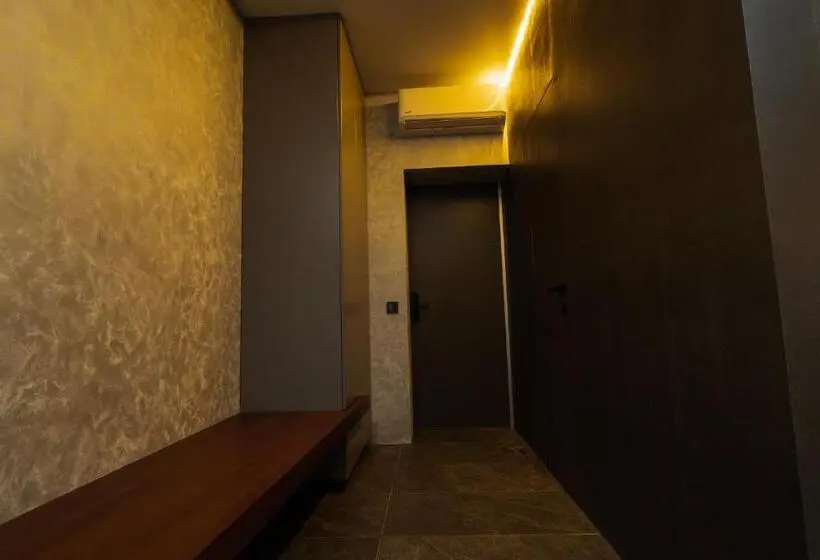 スイート, Sofa Boutique Hotel & Spa