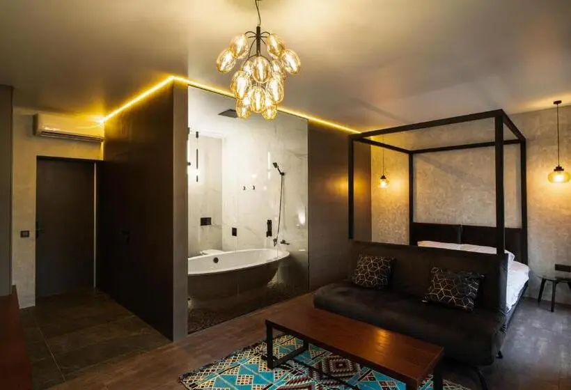 スイート, Sofa Boutique Hotel & Spa