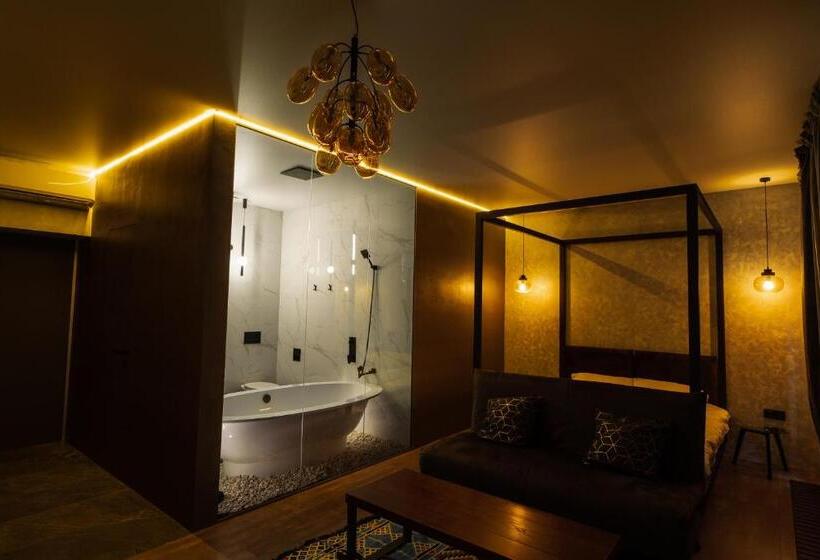 套房, Sofa Boutique Hotel & Spa