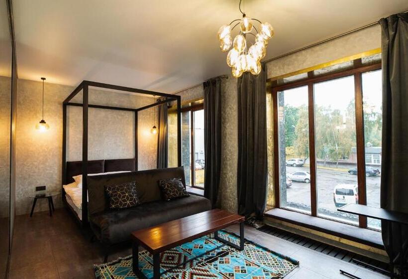 套房, Sofa Boutique Hotel & Spa