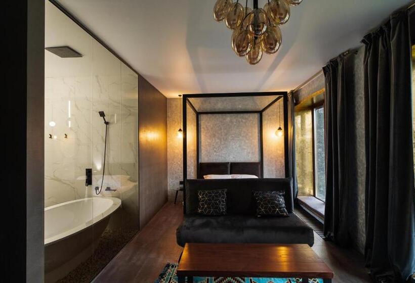 套房, Sofa Boutique Hotel & Spa