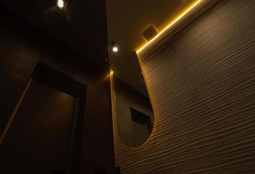 豪华房间, Sofa Boutique Hotel & Spa