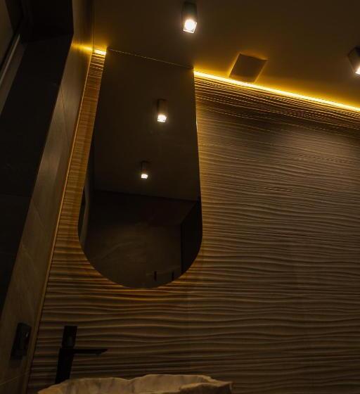 豪华房间, Sofa Boutique Hotel & Spa