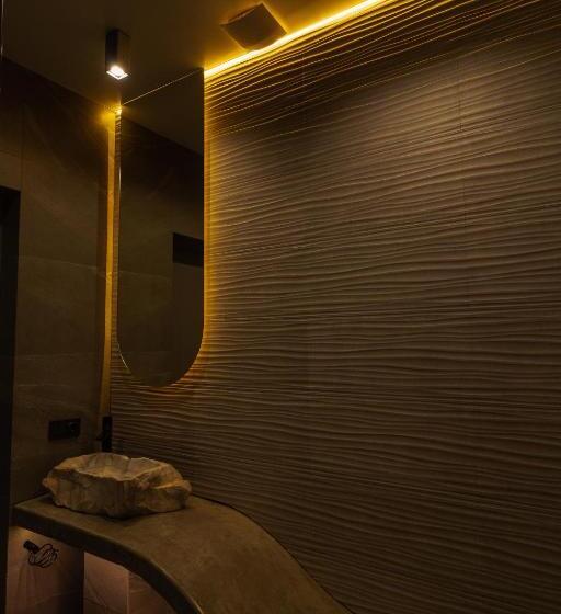 豪华房间, Sofa Boutique Hotel & Spa