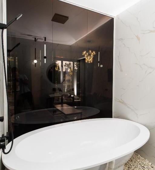 套房, Sofa Boutique Hotel & Spa