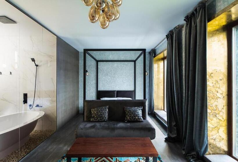 套房, Sofa Boutique Hotel & Spa