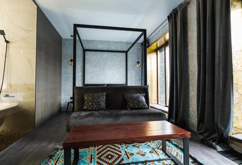 스위트, Sofa Boutique Hotel & Spa