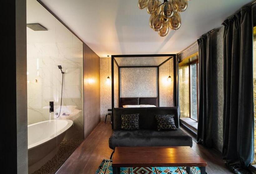套房, Sofa Boutique Hotel & Spa