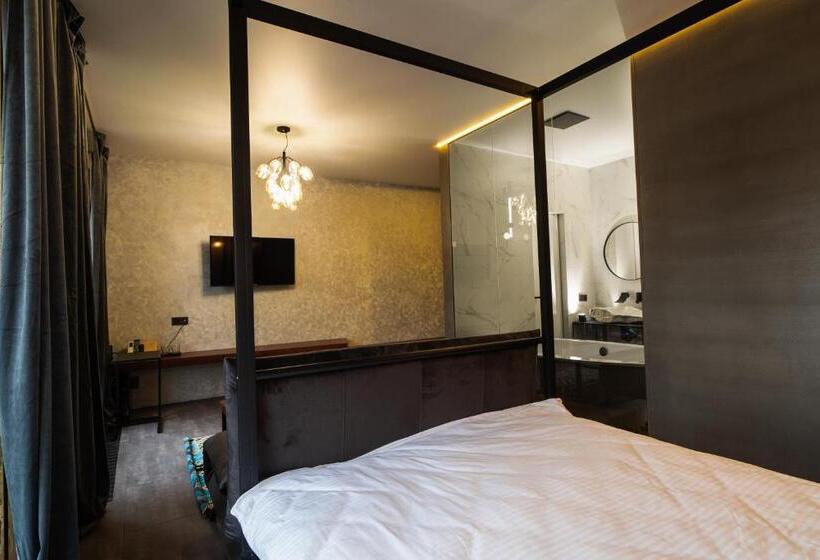 套房, Sofa Boutique Hotel & Spa