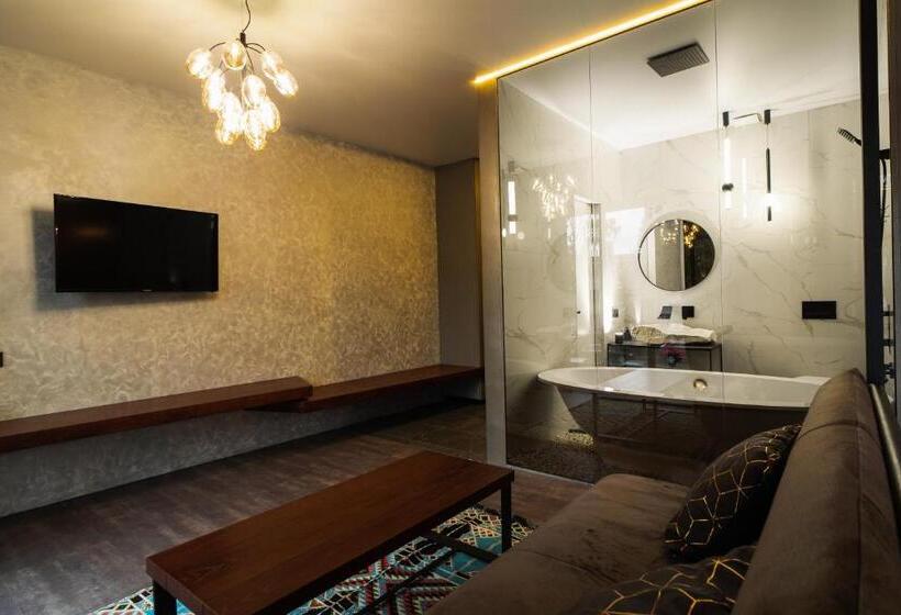 套房, Sofa Boutique Hotel & Spa