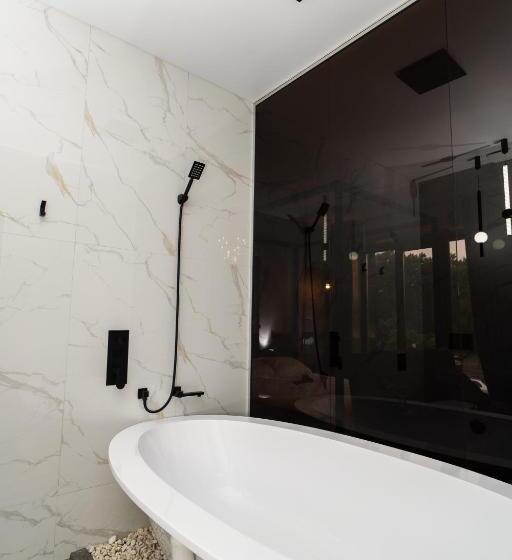 스위트, Sofa Boutique Hotel & Spa