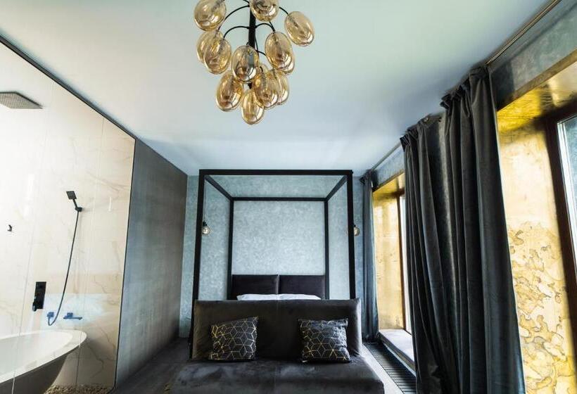 套房, Sofa Boutique Hotel & Spa