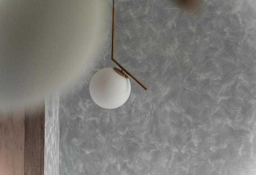 豪华房间, Sofa Boutique Hotel & Spa