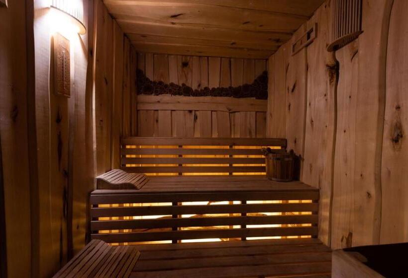 豪华房间, Sofa Boutique Hotel & Spa