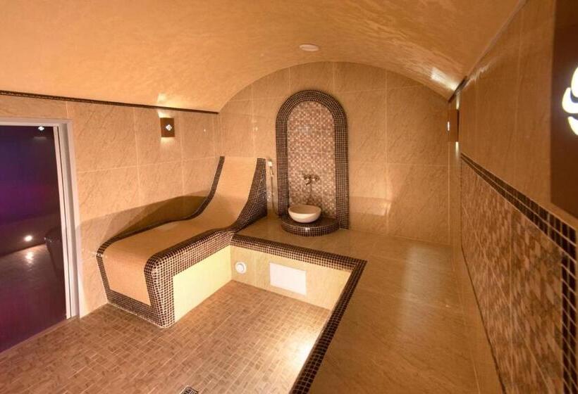 豪华房间, Sofa Boutique Hotel & Spa