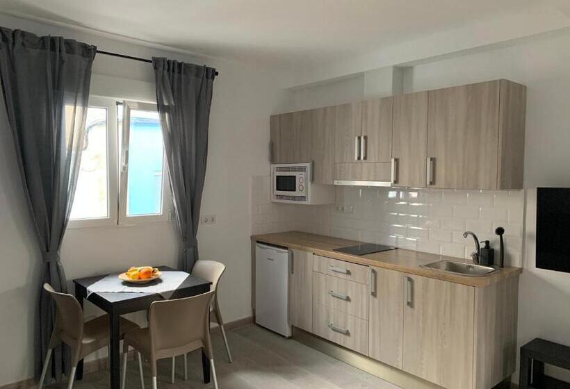 غرفة قياسية, Villa Rosaura