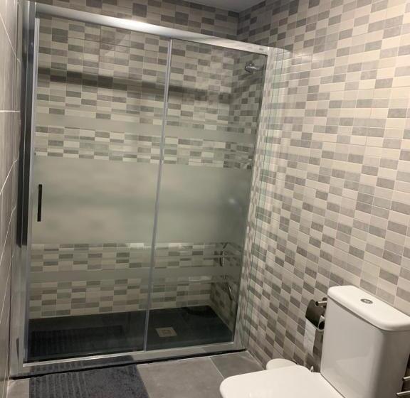 غرفة قياسية, Villa Rosaura