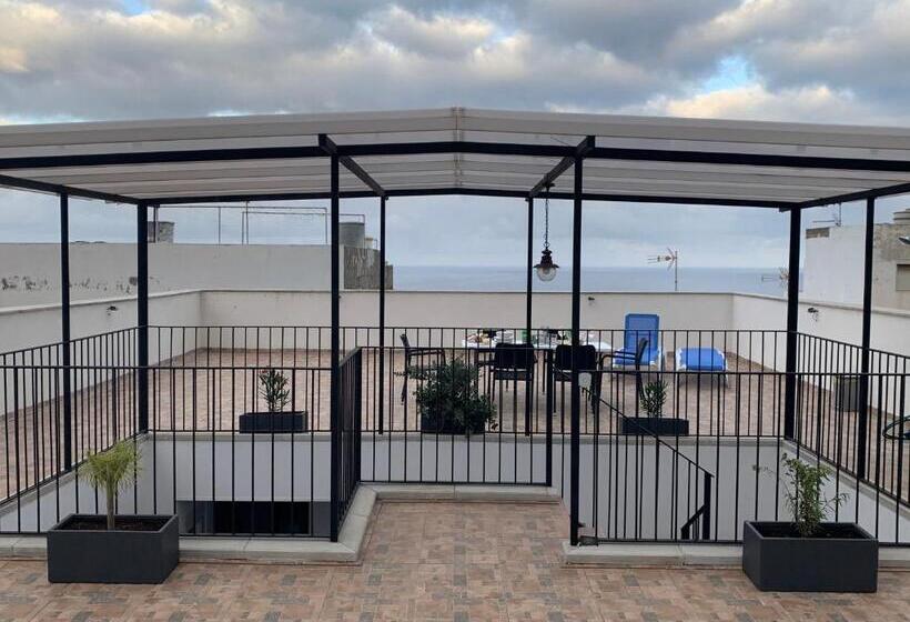 غرفة قياسية, Villa Rosaura