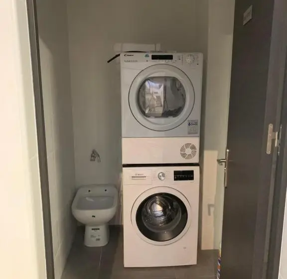 １ベッドルームアパートメント, Villa Rosaura
