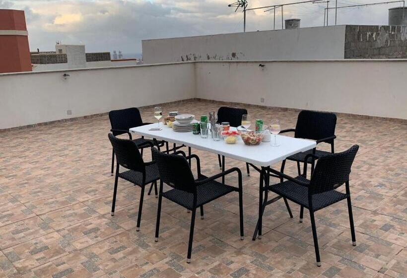 חדר סטנדרט, Villa Rosaura