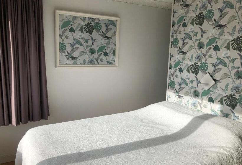 Номер Deluxe, B&b De Nieuwendijk