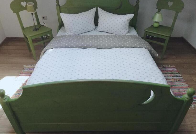 חדר סטנדרט, Dridif 135