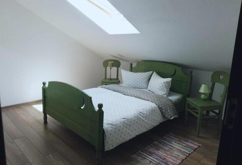 חדר סטנדרט, Dridif 135