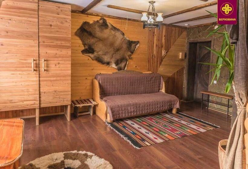 غرفة قياسية, Villa «zlata»