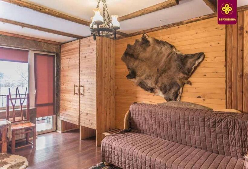 Номер Стандарт, Villa «zlata»