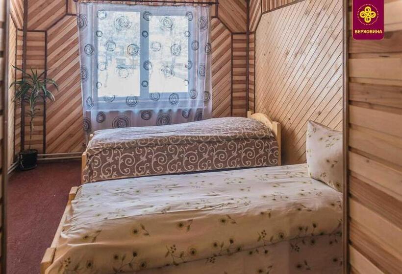 غرفة قياسية رباعية, Villa «zlata»