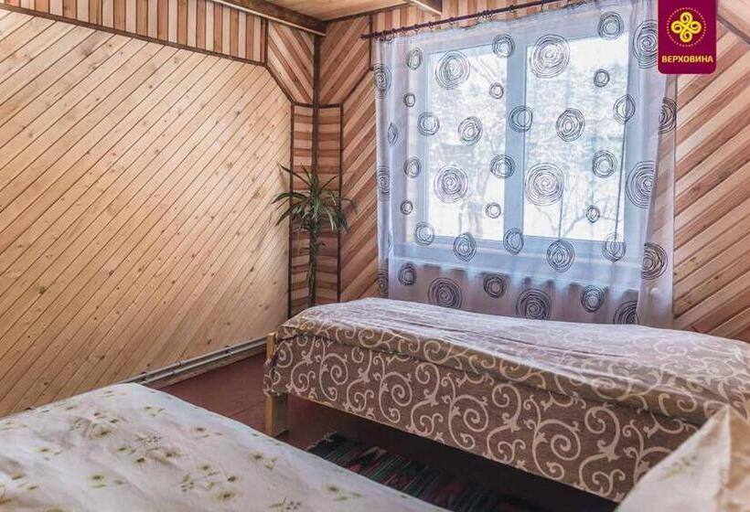 غرفة قياسية رباعية, Villa «zlata»