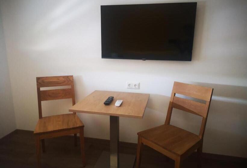 Номер Стандарт, Weingut Lichtscheidl