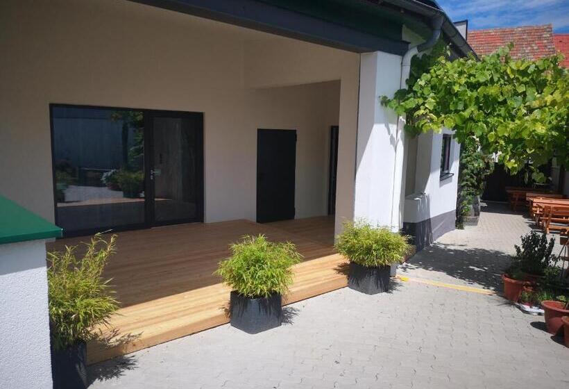 Номер Стандарт, Weingut Lichtscheidl