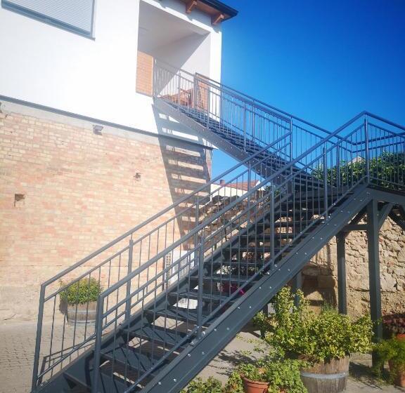 Номер Стандарт, Weingut Lichtscheidl