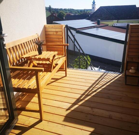 Номер Стандарт, Weingut Lichtscheidl