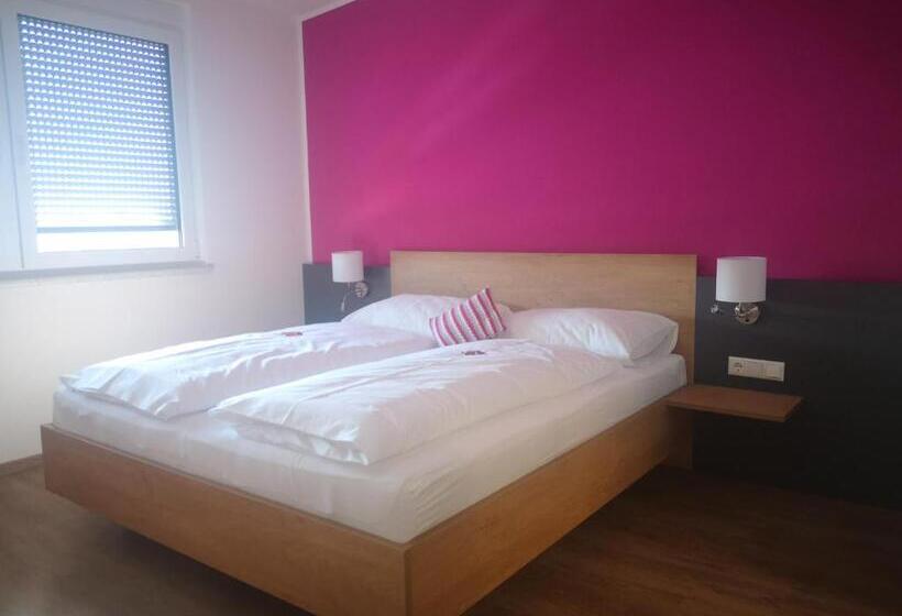 Номер Стандарт, Weingut Lichtscheidl