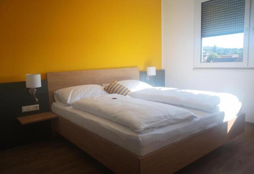 Номер Стандарт, Weingut Lichtscheidl