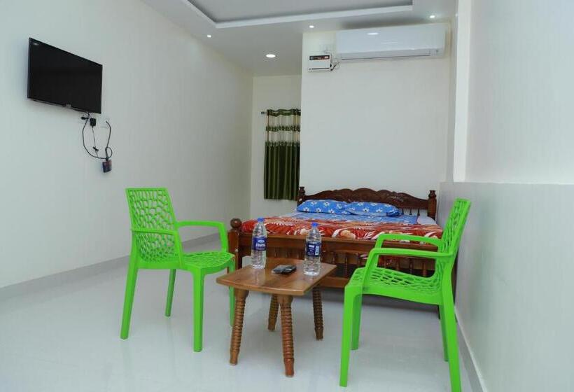 스탠다드 룸, Benziger Inn