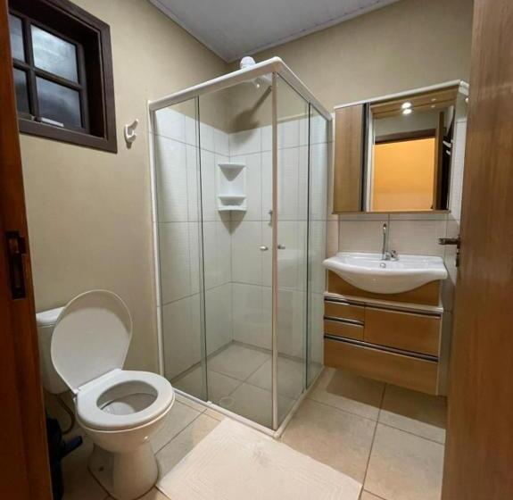 스위트, Campestre Atibaia