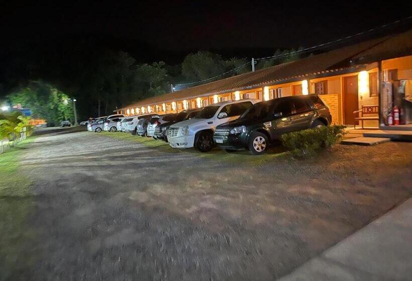 스위트, Campestre Atibaia