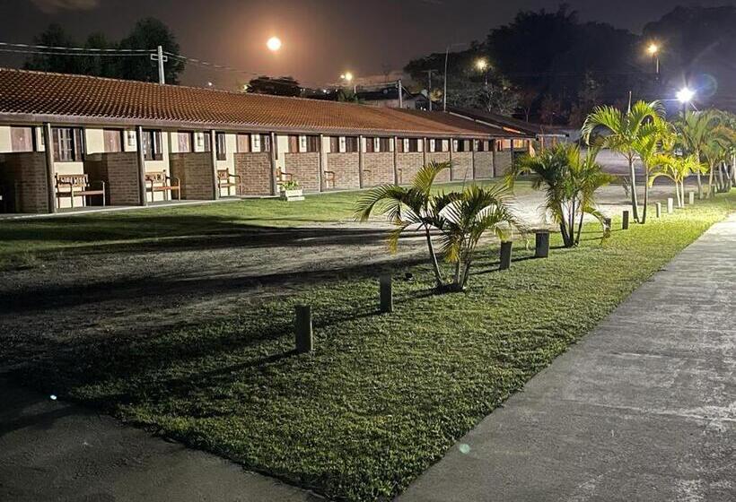 스위트, Campestre Atibaia