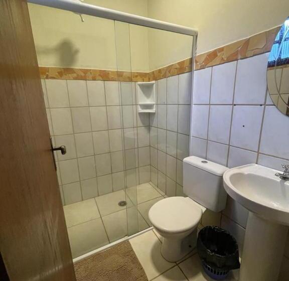 디럭스 스위트, Campestre Atibaia