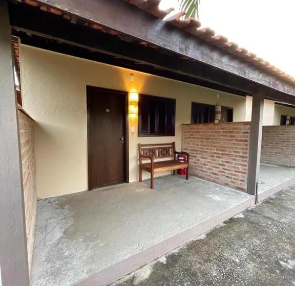 디럭스 스위트, Campestre Atibaia