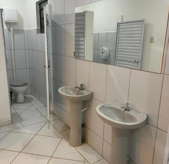 패밀리 룸, Campestre Atibaia